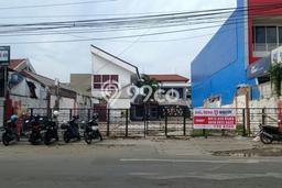 Hunian Mewah Siap Huni LT 490m2 di Rungkut, Surabaya Hunian Mewah Siap Huni LT 490m2 di Rungkut, Surabaya
