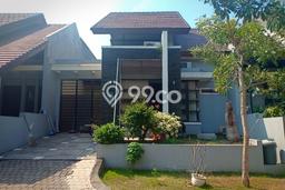 INVESTASI TEPAT! Rumah area Citraland, LT 135m2m² Bangunan 120m2m² INVESTASI TEPAT! Rumah area Citraland, LT 135m2m² Bangunan 120m2m²