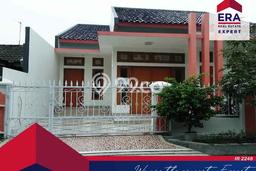 HARGA SPESIAL! Rumah di Telukpucung, Bekasi, LT 114m² Bangunan 100m² BISA KPR! HARGA SPESIAL! Rumah di Telukpucung, Bekasi, LT 114m² Bangunan 100m² BISA KPR!