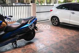 BEST PRICE! Rumah kawasan Harapan Indah, Dekat Pusat Kota, 0 KT, Luas 160m² LB 288m² BEST PRICE! Rumah kawasan Harapan Indah, Dekat Pusat Kota, 0 KT, Luas 160m² LB 288m²