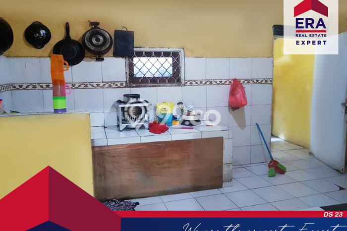 Rumah Idaman dengan Luas Tanah 120m² di Lingkungan Asri Koja, Jakarta Utara Rumah Idaman dengan Luas Tanah 120m² di Lingkungan Asri Koja, Jakarta Utara