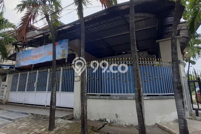 Siap Huni Rumah Mewah 4 Kamar di Gayungan Dekat ke Mana Pun Siap Huni Rumah Mewah 4 Kamar di Gayungan Dekat ke Mana Pun