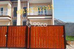 Rumah Modern 3 KT di Cikupa Citra Raya Tangerang Unfurnished Rumah Modern 3 KT di Cikupa Citra Raya Tangerang Unfurnished
