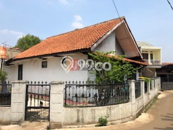 Hunian Nyaman Asri 3 KT Siap Huni di Bojong Sari Depok Hunian Nyaman Asri 3 KT Siap Huni di Bojong Sari Depok