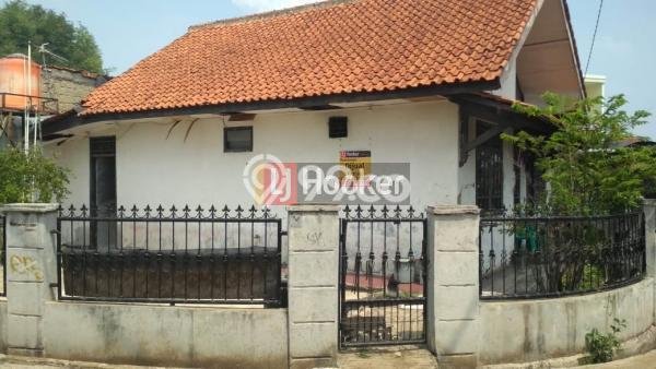 Hunian Nyaman Asri 3 KT Siap Huni di Bojong Sari Depok Hunian Nyaman Asri 3 KT Siap Huni di Bojong Sari Depok