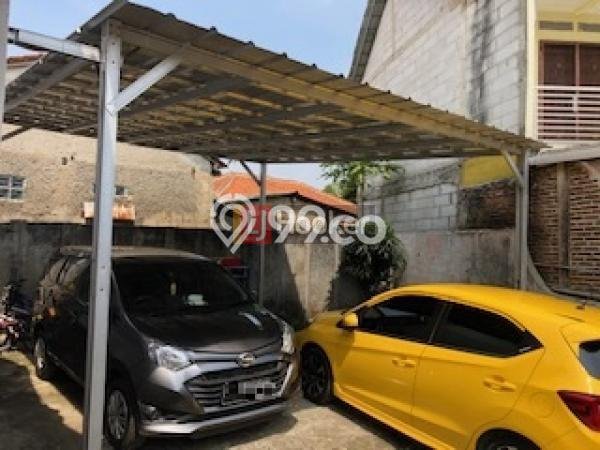 Hunian Nyaman Asri 3 KT Siap Huni di Bojong Sari Depok Hunian Nyaman Asri 3 KT Siap Huni di Bojong Sari Depok