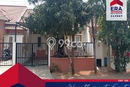 HOT DEAL! Rumah Premium area Tarumajaya, Bekasi, Luas 128m² Bangunan 75m² HOT DEAL! Rumah Premium area Tarumajaya, Bekasi, Luas 128m² Bangunan 75m²