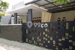 Rumah Modern Minimalis 3 KT Bisa Langsung Pindah di Colomadu Rumah Modern Minimalis 3 KT Bisa Langsung Pindah di Colomadu
