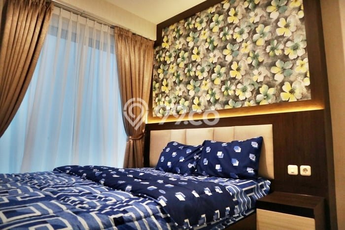 Sewa Rumah Murah di Bekasi Bekasi dengan 2 Kamar Tidur Sewa Rumah Murah di Bekasi Bekasi dengan 2 Kamar Tidur