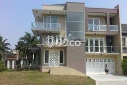 Rumah murah bangunan mandiri di Buenos Aires De Latinos BSD City Rumah murah bangunan mandiri di Buenos Aires De Latinos BSD City