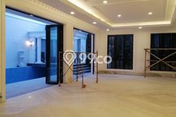 Hunian Mewah LB 1200m2 Siap Huni Desain Elegan di Pondok Indah, Jakarta Selatan Hunian Mewah LB 1200m2 Siap Huni Desain Elegan di Pondok Indah, Jakarta Selatan