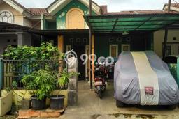 Hunian Cantik Minimalis Lb 72m2 di Karawaci, Tangerang Hunian Cantik Minimalis Lb 72m2 di Karawaci, Tangerang