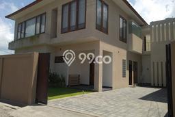 Rumah sewa siap pakai 6 KT di canggu, Badung Rumah sewa siap pakai 6 KT di canggu, Badung