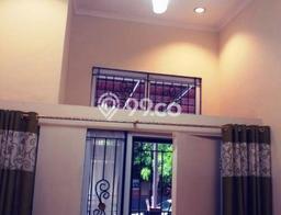 Dijual Hunian Rumah Terawat 2 Kamar di Cibubur, Jakarta Timur Dijual Hunian Rumah Terawat 2 Kamar di Cibubur, Jakarta Timur