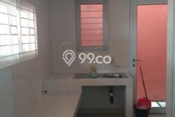 Jual Rumah Eksklusif 3 KT di Gading Serpong Omaha Village, Tangerang Jual Rumah Eksklusif 3 KT di Gading Serpong Omaha Village, Tangerang