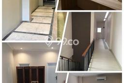 Rumah Luxury Modern Tanpa Renovasi di Kemang Jakarta Selatan Rumah Luxury Modern Tanpa Renovasi di Kemang Jakarta Selatan