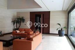 Jual Rumah Mewah Megah Dengan View Eksklusif di Cipaganti, Bandung Jual Rumah Mewah Megah Dengan View Eksklusif di Cipaganti, Bandung
