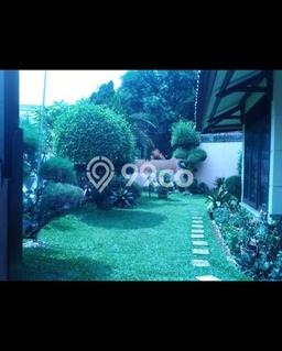 Dijual Rumah Luas Elegan Dengan View Cantik di Pondok Labu, Jakarta Selatan Dijual Rumah Luas Elegan Dengan View Cantik di Pondok Labu, Jakarta Selatan