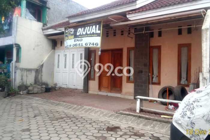 Hunian Terjangkau LT 90m2 di Cilegon Indah Lingkungan Asri Hunian Terjangkau LT 90m2 di Cilegon Indah Lingkungan Asri