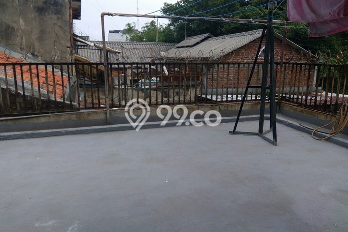 Rumah Mewah Siap Huni LT 270m2 di Bubutan, Surabaya Rumah Mewah Siap Huni LT 270m2 di Bubutan, Surabaya