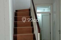 Rumah Minimalis 3 KT di Cigadung Bandung Unfurnished Rumah Minimalis 3 KT di Cigadung Bandung Unfurnished