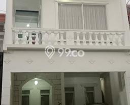 Rumah Modern Cantik 4 KT Bisa Langsung Pindah di Karawaci Rumah Modern Cantik 4 KT Bisa Langsung Pindah di Karawaci