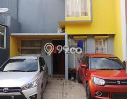 Rumah Modern Minimalis 3 Kamar Bisa Langsung Pindah di Ciputat Rumah Modern Minimalis 3 Kamar Bisa Langsung Pindah di Ciputat
