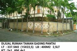 Dijual Hunian Mewah dengan Fasilitas Sekitar Lengkap di Mulyorejo, Surabaya Dijual Hunian Mewah dengan Fasilitas Sekitar Lengkap di Mulyorejo, Surabaya