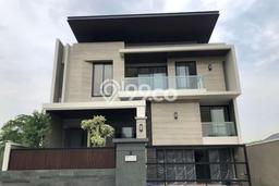 Rumah di Citraland, Surabaya, Luas 300m2m² LB 500m2m² - INVESTASI TERBAIK! Rumah di Citraland, Surabaya, Luas 300m2m² LB 500m2m² - INVESTASI TERBAIK!