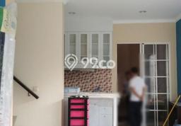 Rumah Modern 3 KT LT 90m2 di Duri Kosambi Rumah Modern 3 KT LT 90m2 di Duri Kosambi