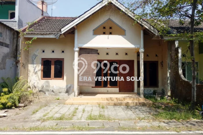Dijual Rumah Strategis Bagus Punya 2 KT di Tuntang Semarang SHM Dijual Rumah Strategis Bagus Punya 2 KT di Tuntang Semarang SHM