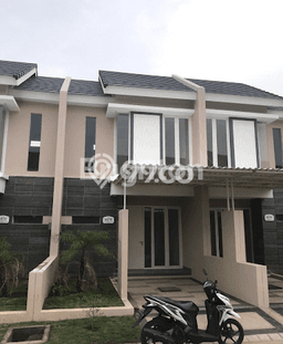 Rumah Strategis Minimalis Lb 47m2 di Menganti, Gresik Rumah Strategis Minimalis Lb 47m2 di Menganti, Gresik
