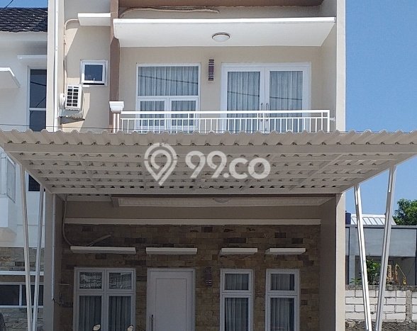 Jual Rumah Strategis Bagus Punya 3 KT di Ciracas Jakarta Timur SHM Jual Rumah Strategis Bagus Punya 3 KT di Ciracas Jakarta Timur SHM