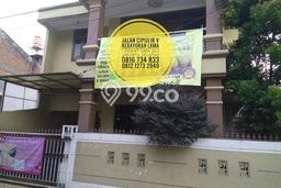 Rumah Minimalis 4 Kamar LT 120m2 di Cipulir Rumah Minimalis 4 Kamar LT 120m2 di Cipulir