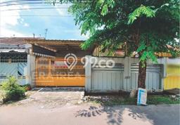 Lokasi strategis! Rumah siap huni dikontrakkan di Grogol LB 80m2 Lokasi strategis! Rumah siap huni dikontrakkan di Grogol LB 80m2
