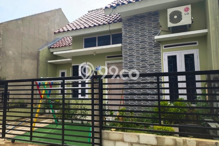 Hunian Nyaman 2 KT Harga Terjangkau di Pasir Putih Depok Hunian Nyaman 2 KT Harga Terjangkau di Pasir Putih Depok