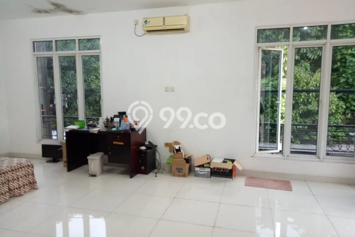 Rumah Modern Minimalis 4 Kamar Siap Huni di Pamulang Rumah Modern Minimalis 4 Kamar Siap Huni di Pamulang