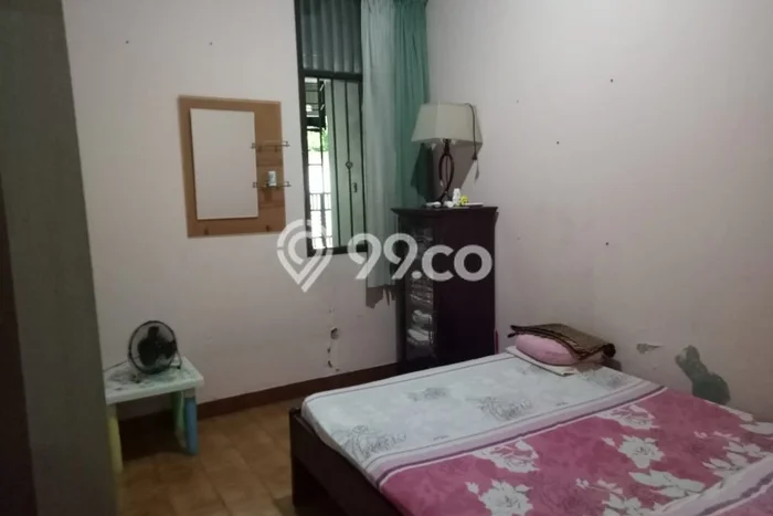 Rumah Modern Minimalis 4 Kamar Siap Huni di Pamulang Rumah Modern Minimalis 4 Kamar Siap Huni di Pamulang