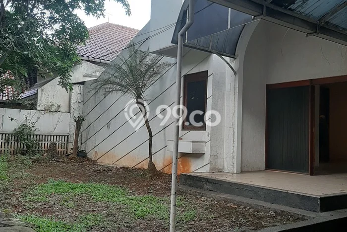 Rumah Elit Modern Siap Huni di Pondok Indah Jakarta Selatan Rumah Elit Modern Siap Huni di Pondok Indah Jakarta Selatan