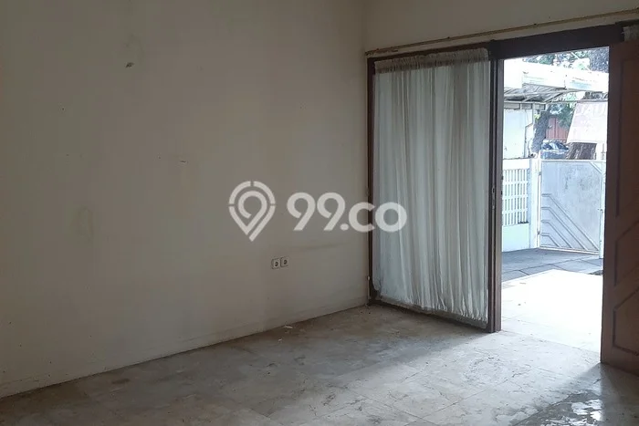 Rumah Elit Modern Siap Huni di Pondok Indah Jakarta Selatan Rumah Elit Modern Siap Huni di Pondok Indah Jakarta Selatan