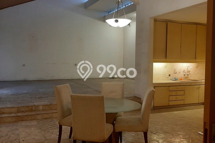 Rumah Elit Modern Siap Huni di Pondok Indah Jakarta Selatan Rumah Elit Modern Siap Huni di Pondok Indah Jakarta Selatan