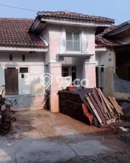 Hunian Terjangkau LT 78m2 di Depok II Akses Mudah Hunian Terjangkau LT 78m2 di Depok II Akses Mudah
