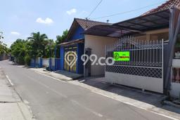 Rumah Modern Cantik 2 KT Bisa Langsung Pindah di Colomadu Rumah Modern Cantik 2 KT Bisa Langsung Pindah di Colomadu
