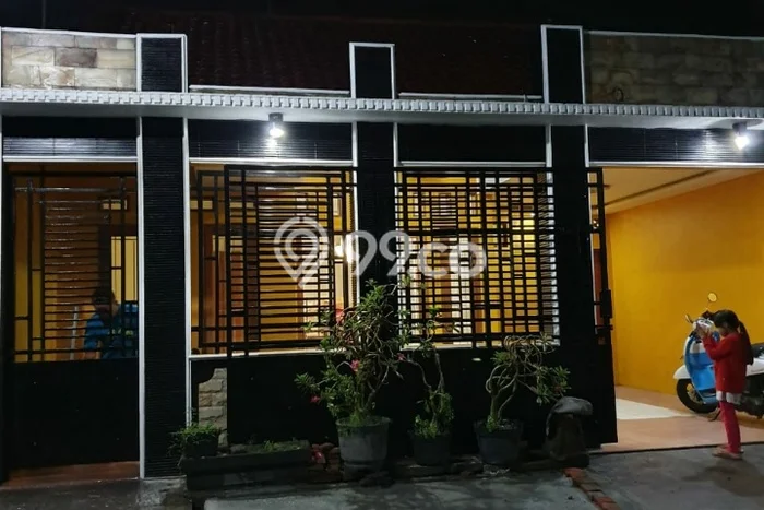 Disewakan Hunian Konsep Modern di Colomadu Karanganyar dengan 2 Kamar Disewakan Hunian Konsep Modern di Colomadu Karanganyar dengan 2 Kamar