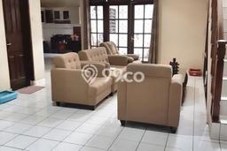Jual Rumah Luas Megah Dengan View Cantik di Bintaro, Jakarta Selatan Jual Rumah Luas Megah Dengan View Cantik di Bintaro, Jakarta Selatan