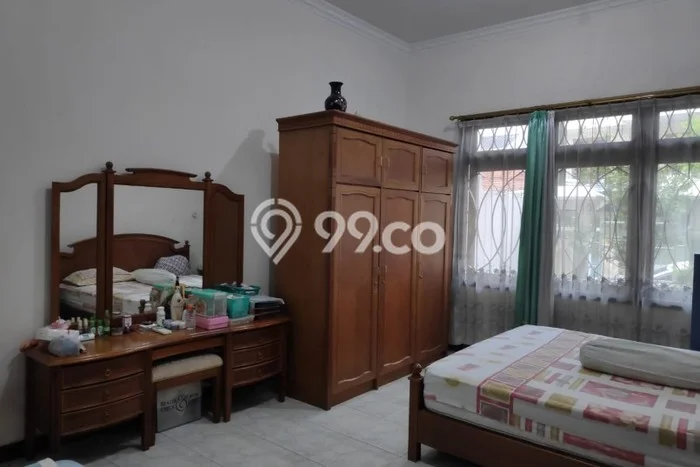 Rumah Mewah LB 440m2 Siap Pakai Desain Elegan di pekunden, Semarang Rumah Mewah LB 440m2 Siap Pakai Desain Elegan di pekunden, Semarang