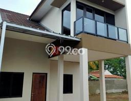 Hunian Murah Dijual di Ciseeng, Bogor Harga Rp 490 Juta Hunian Murah Dijual di Ciseeng, Bogor Harga Rp 490 Juta