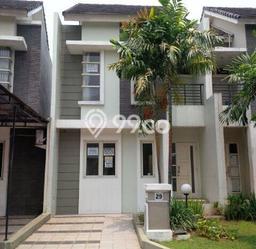 Rumah sewa siap huni 2 KT di Gading Serpong, Tangerang Rumah sewa siap huni 2 KT di Gading Serpong, Tangerang