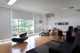 Rumah Elit Akses Strategis di Jakarta Selatan Unfurnished Rumah Elit Akses Strategis di Jakarta Selatan Unfurnished