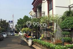 HARGA TERBAIK! Rumah di Cipinang, 3 KT, Area Sejuk, Luas 102m² Bangunan 150m² HARGA TERBAIK! Rumah di Cipinang, 3 KT, Area Sejuk, Luas 102m² Bangunan 150m²
